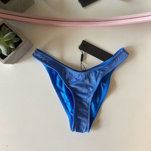 TRIANGL MICA SPARKLE BOTTOMS